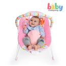 Bright Starts Fancy Fantasy Vibrating Bouncer