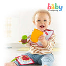 Fisher Price New Born Mini Chef Gift Set