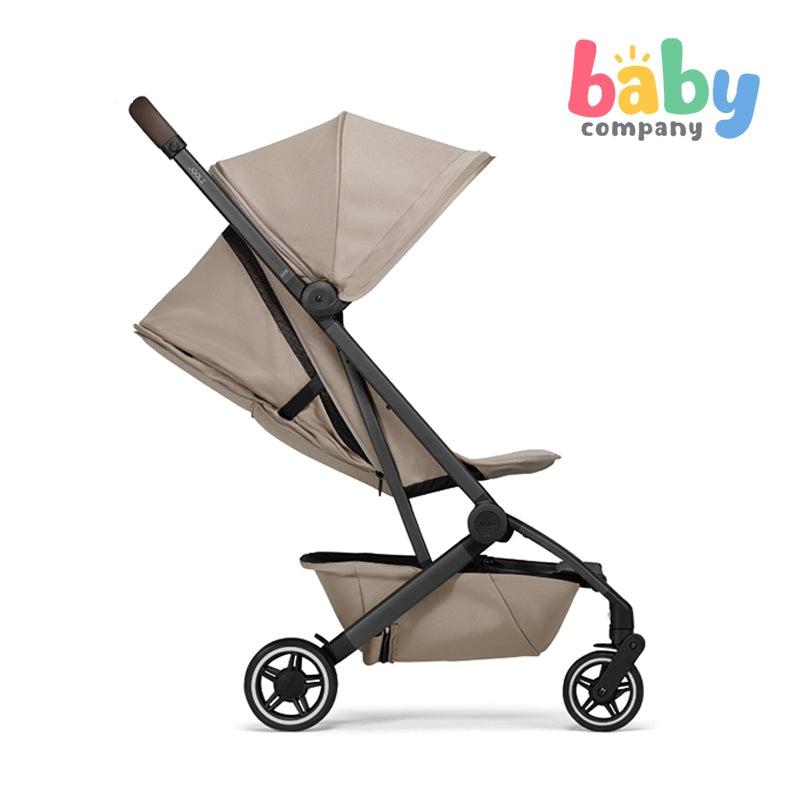 Joolz Aer+ Buggy Stroller - Lovely Taupe