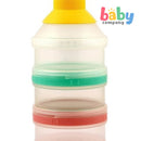 Pigeon Milk Powder Container