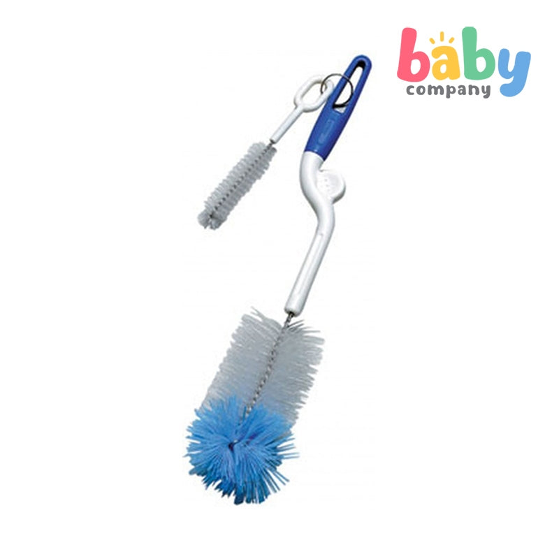 Pigeon Nylon Rotary Brush
