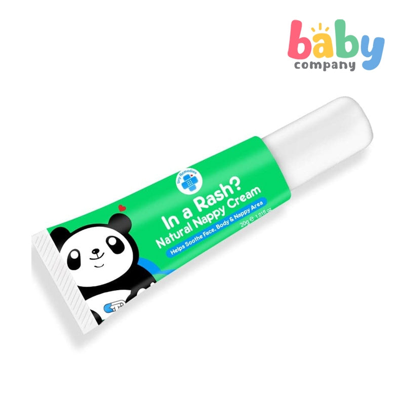 Tiny Buds Diaper Rash Lite Cream