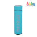 Twistshake Insulated Hot or Cold Bottle 14oz/420ml - Blue