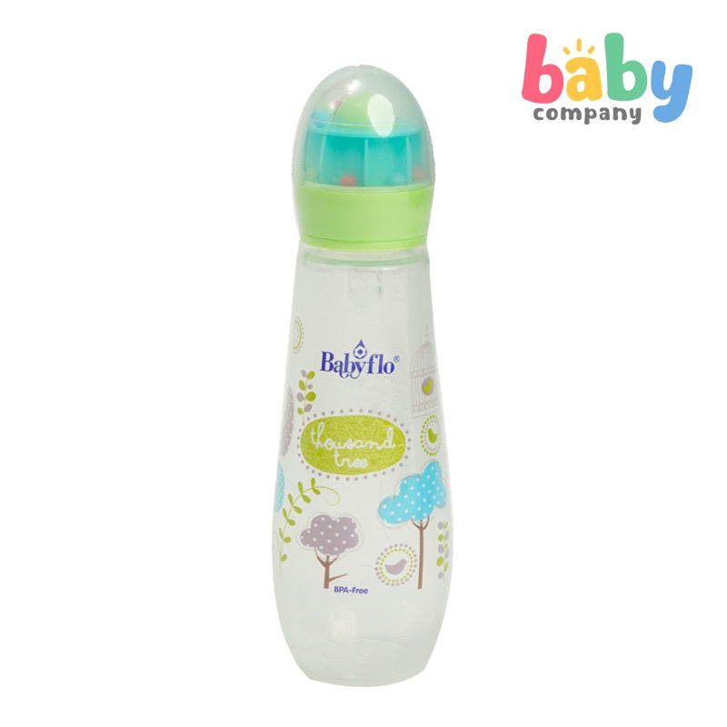 Babyflo Playtime Nurser 12oz