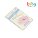 Precious Moments Silicone Finger Toothbrush with Case