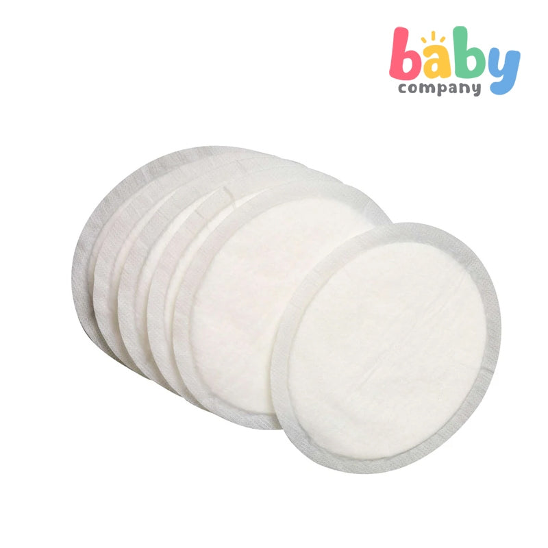 Dr. Brown’s 30-Piece Disposable Breast Pads