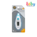 Safety 1st Quick Read Ear Thermometer (1sec) Artic Blue