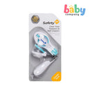 Safety 1st Clear View Tweezer and Nail Clipper Combo