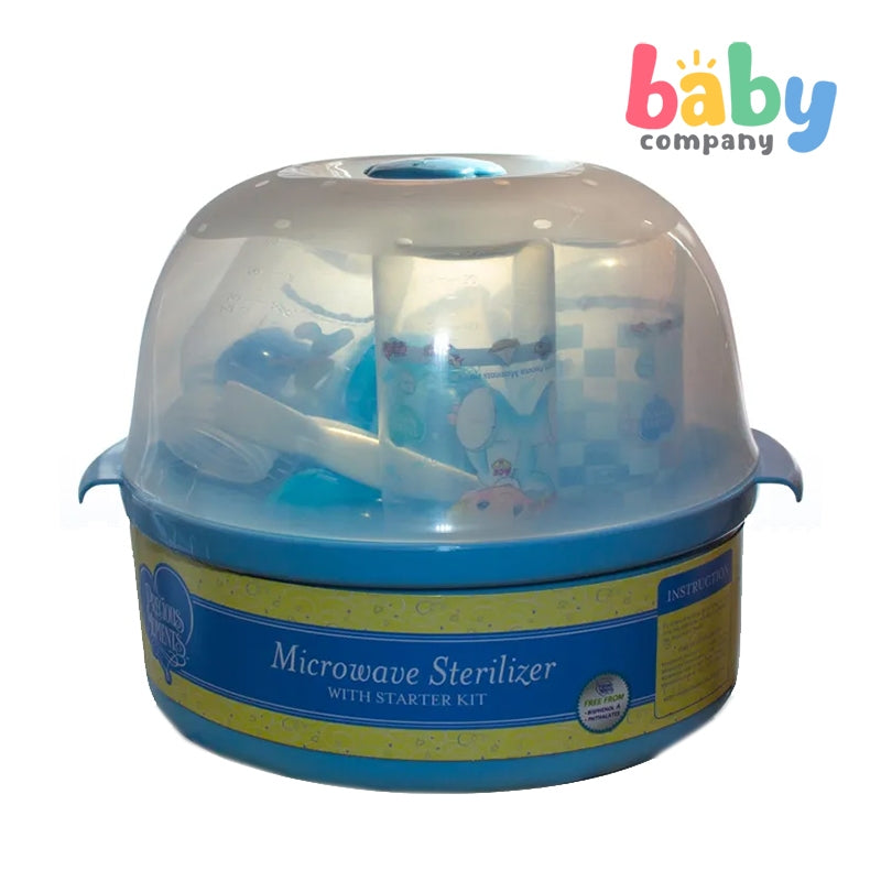 Precious Moments Microwavable Sterilizer