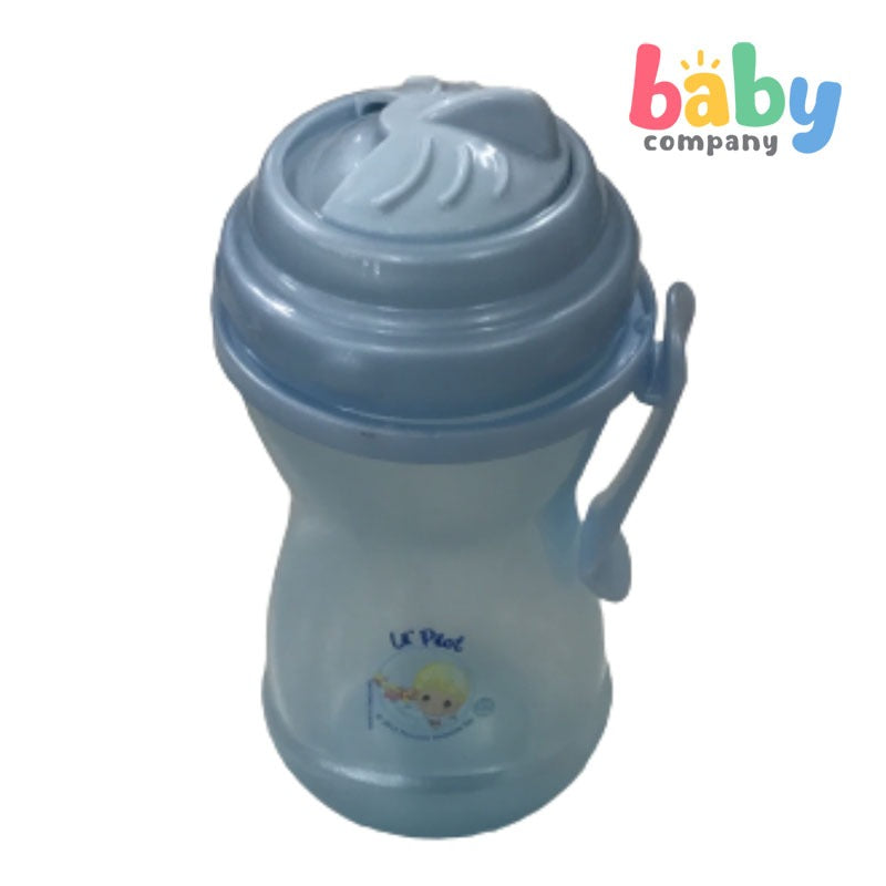 Precious Moments Sports Sipper Cup