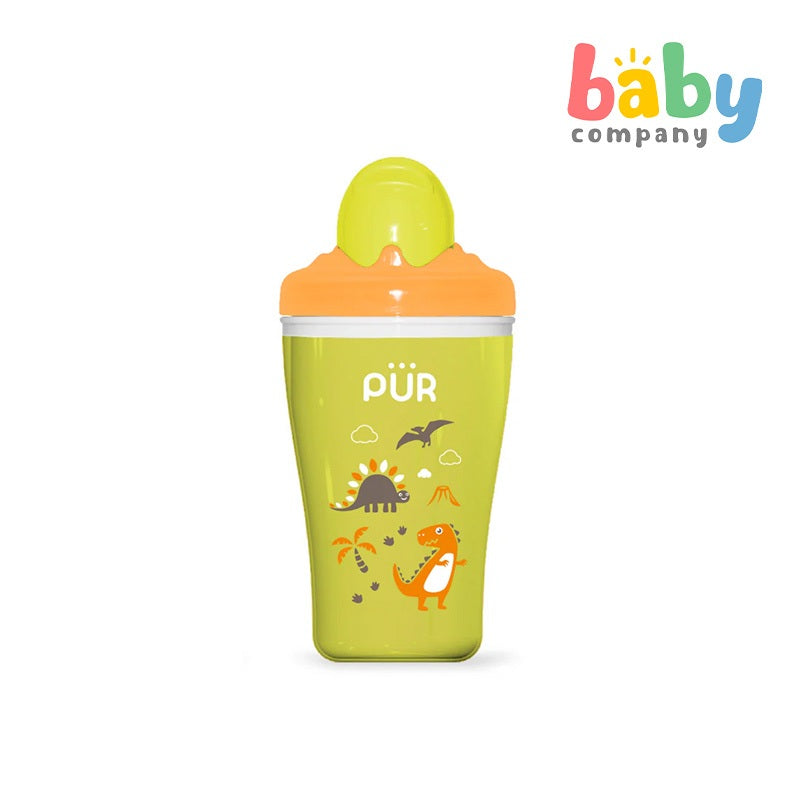 Pur Baby Insulated Straw Cup