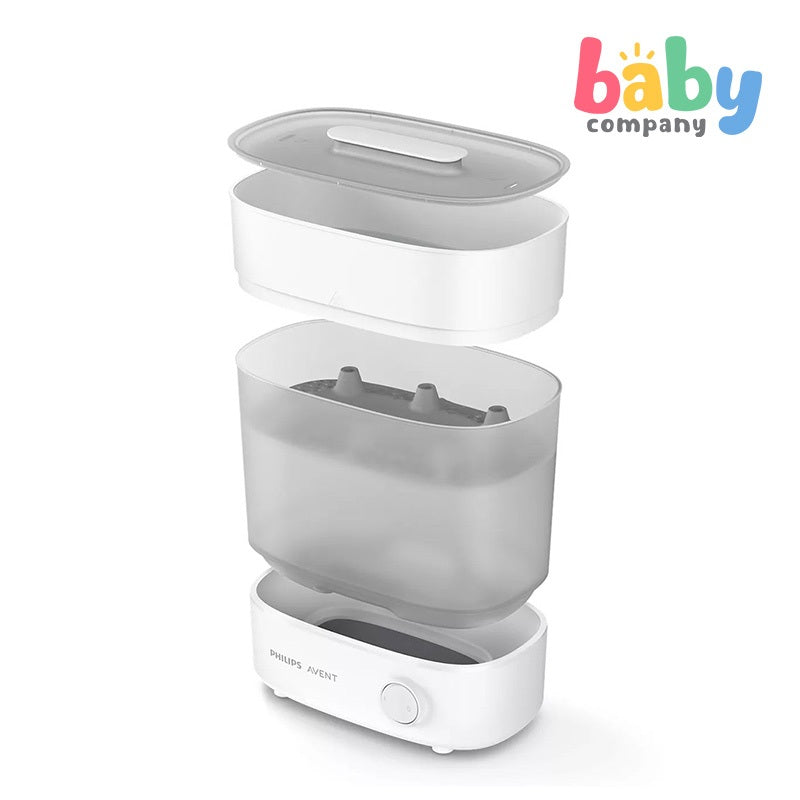 Philips Avent Baby Bottle Sterilizer