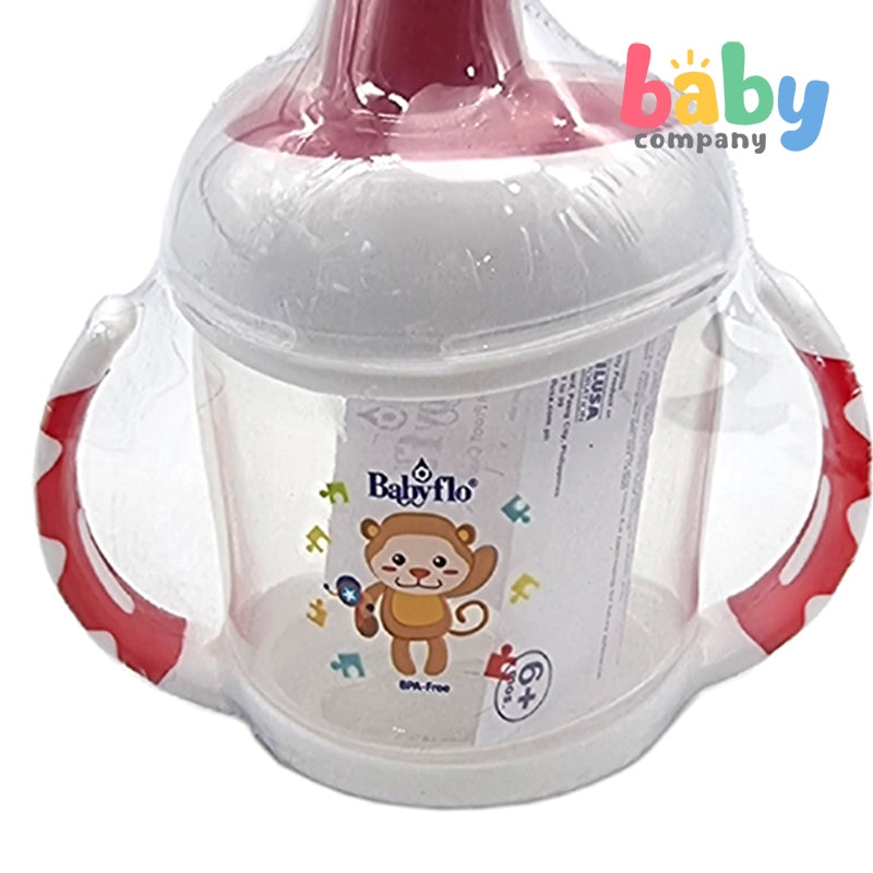 Babyflo Spill Proof Cup