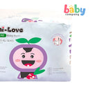 UniLove Slim Fit Baby Pants 30s - Medium Pack of 1