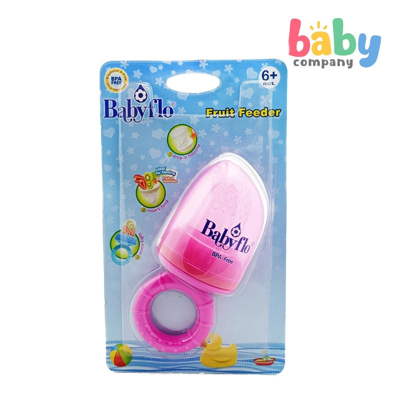 Babyflo Fruit Feeder