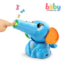 Leapfrog Stack & Tumble Elephant