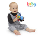 Kids II Bright Starts Snuggle Teether