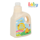 Tiny Buds Fabric Softener 1.5L (Sweet Honey Scent)