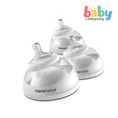 Nanobebe 3-Piece Breastmilk Bottle 5oz/150ml