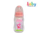 Nurture Babyjoy Decorated Baby Bottle Collection 4oz