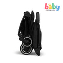 Joolz Aer+ Buggy Stroller - Refined Black