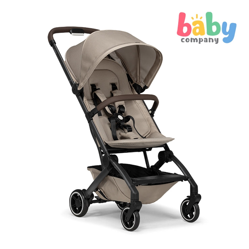 Joolz Aer+ Buggy Stroller - Lovely Taupe