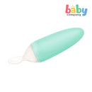 Boon Squirt Baby Food Dispensing Spoon - Mint