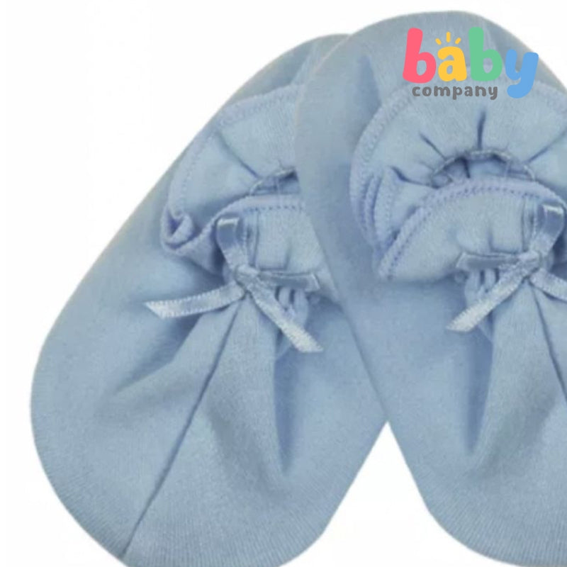 Enfant Booties for Babies