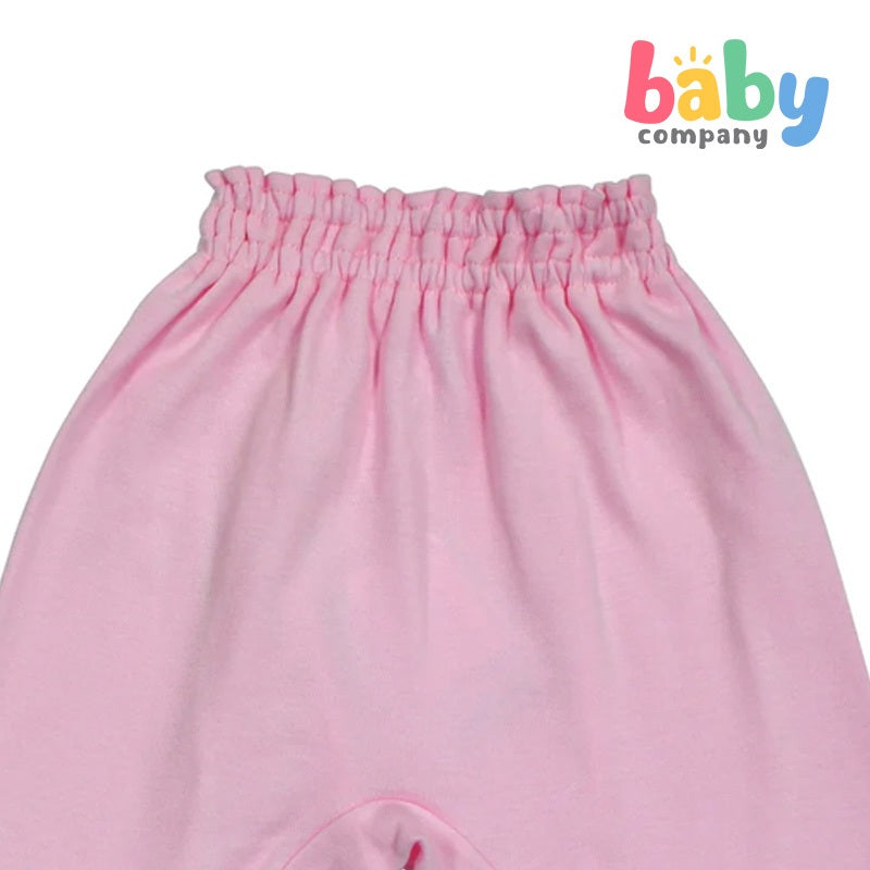 Enfant Pants, Pink