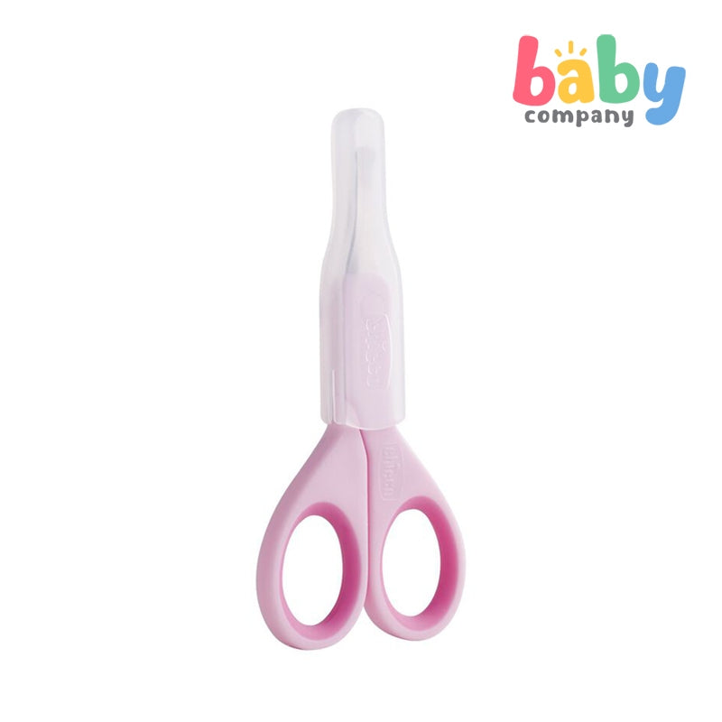 Chicco Baby Nail Scissors