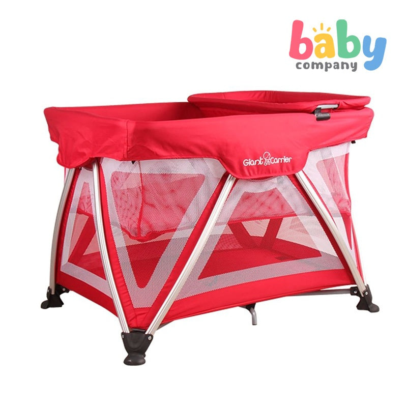 Giant Carrier Playpen Geofrey