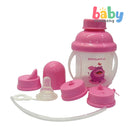 Bebeta Multi-Funcition 5-in-1 Training Cup