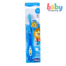 Chicco Kids Toothbrush For 3-6 years old (Available in 3 Colors)