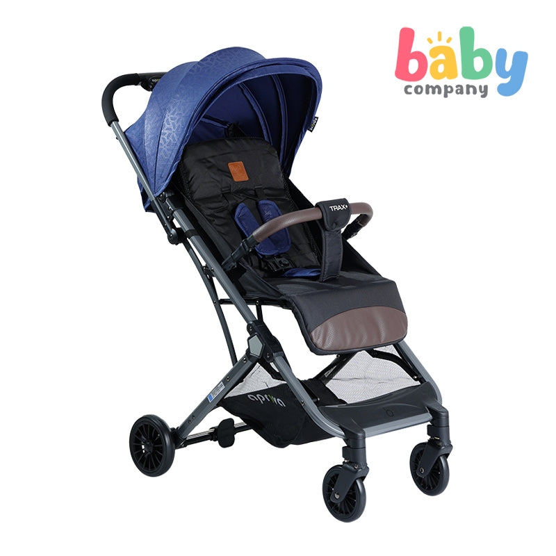 Apruva SE101 Stroller