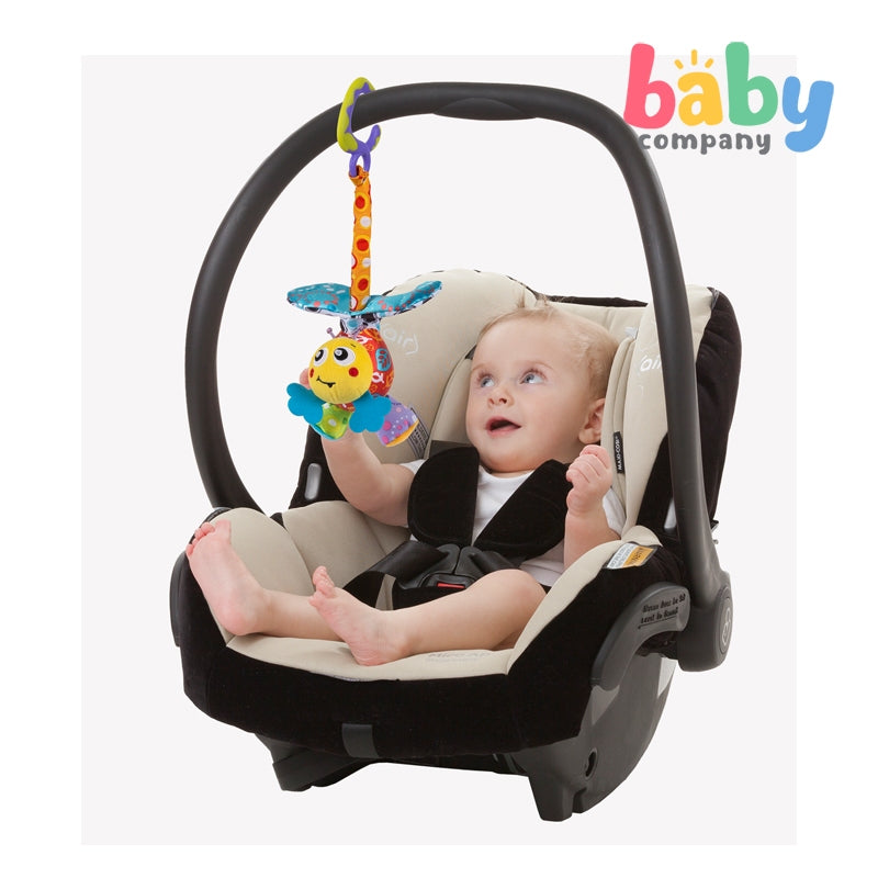 Playgro Groovy Mover Bee