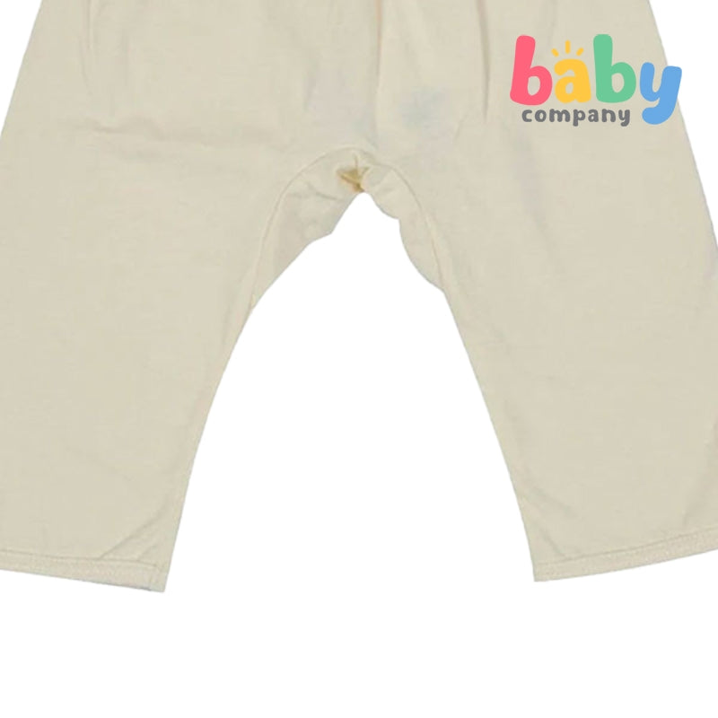 Enfant Organic Pants, Beige