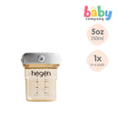 Hegen 1-Pack 150ml/5oz Breast Milk Storage