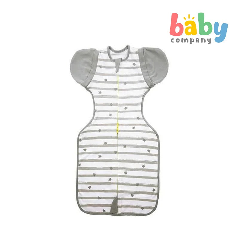 BBLUV Sleëp 3-in 1 Convertible Swaddle - Large