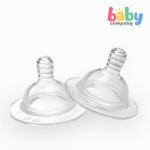 Twistshake Nipple Anti-Colic Teat  0m+- Small