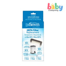 Dr. Brown's Hepa Replacement Filter for Sterilizer