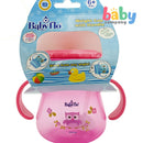 Babyflo Weighted Cup with Handle