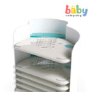 Nanobebe 25-Piece Breastmilk Storage Bags and Organizer