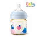 Philips Avent Natural PPSU Premium Feeding Bottle 4oz Single