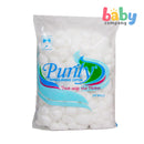 Purity Cotton Balls 300s