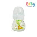 Dr. Brown's Natural Flow Options+ Anti-Colic Glass Wide-neck Bottle 2 oz / 60 ml - Lion