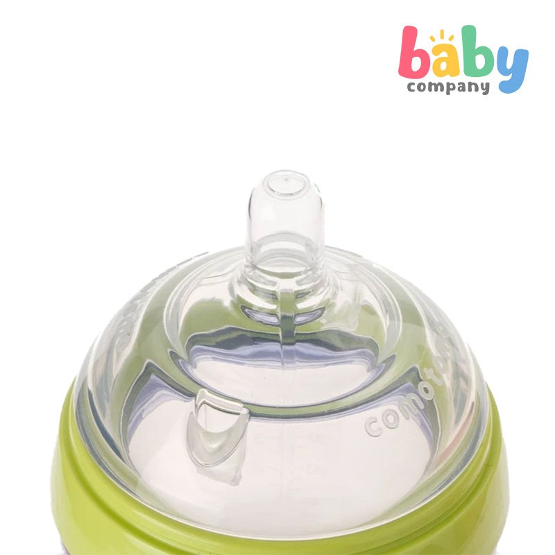 Comotomo Baby Bottle Bundle