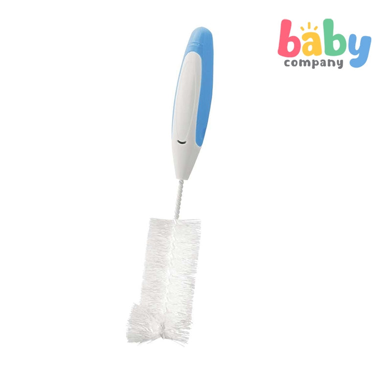 Chicco Baby Feeding Bottle Brush Set