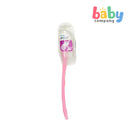 Philips Avent Bottle And Nipple Brush - Pink
