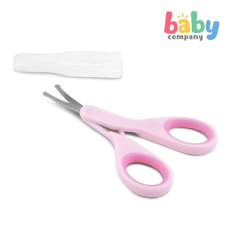 Chicco Baby Nail Scissors