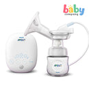 Philips Avent Natural Single Electric Breast Pump